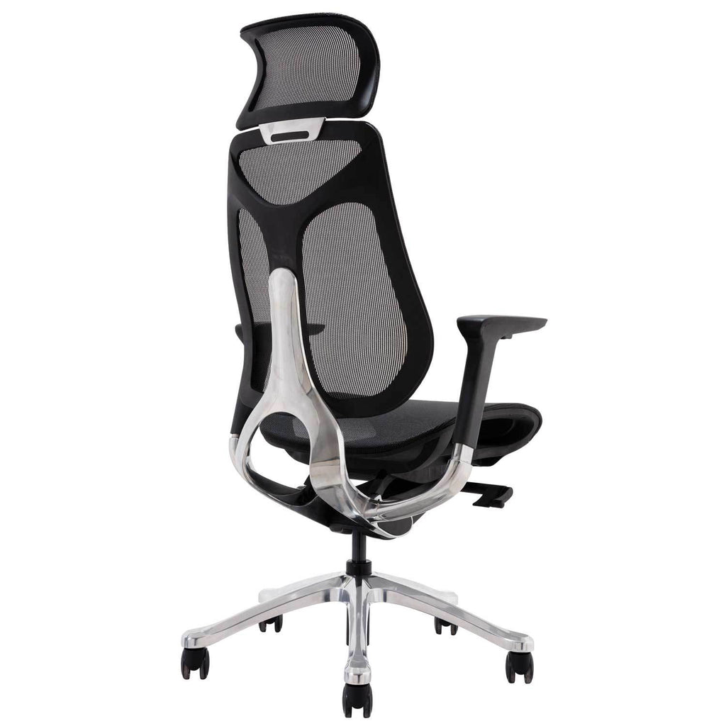 Derby ergonomic mesh 2024 task chair